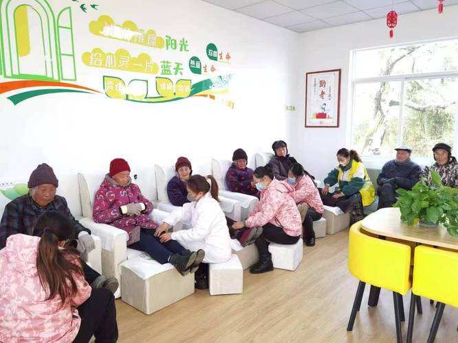 定了！今年南京市老齡和養(yǎng)老服務工作這樣干