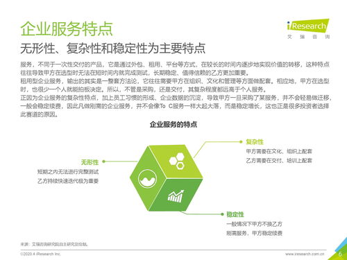 2020年中國企業(yè)服務研究報告 社會經(jīng)濟咨詢服務的發(fā)展與展望